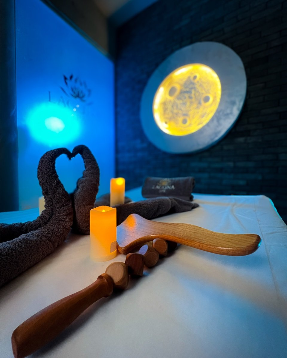 Massage Room