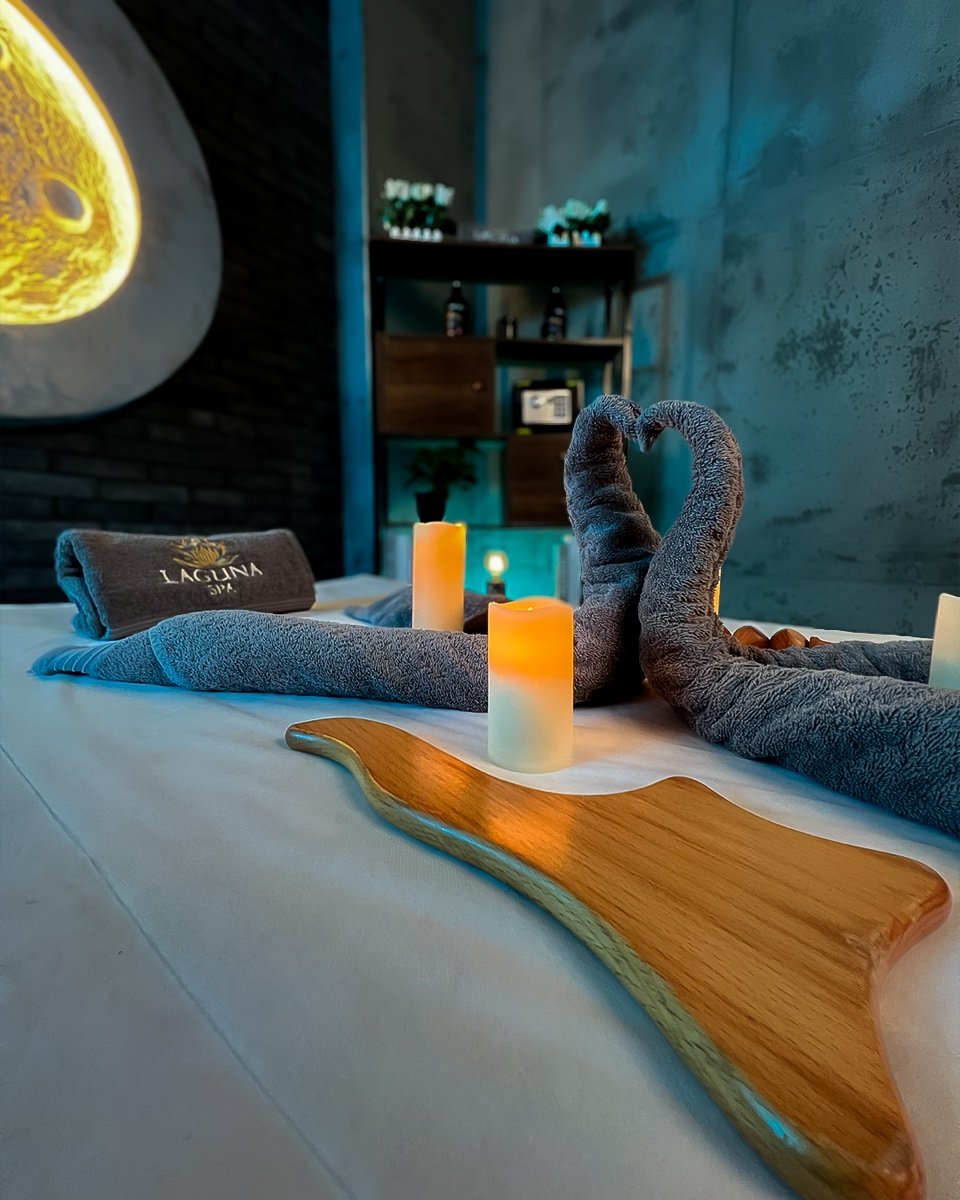 Massage Room